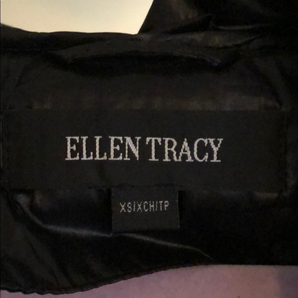 Ellen Tracy Lightweight Packable Winter Coat - image 3